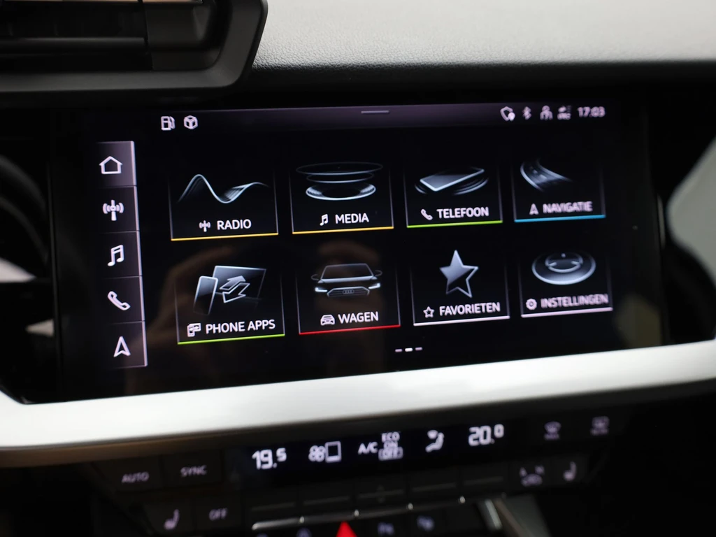 Audi A3 – foto 41