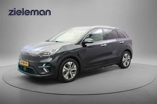 Kia e-Niro – thumbnail 1