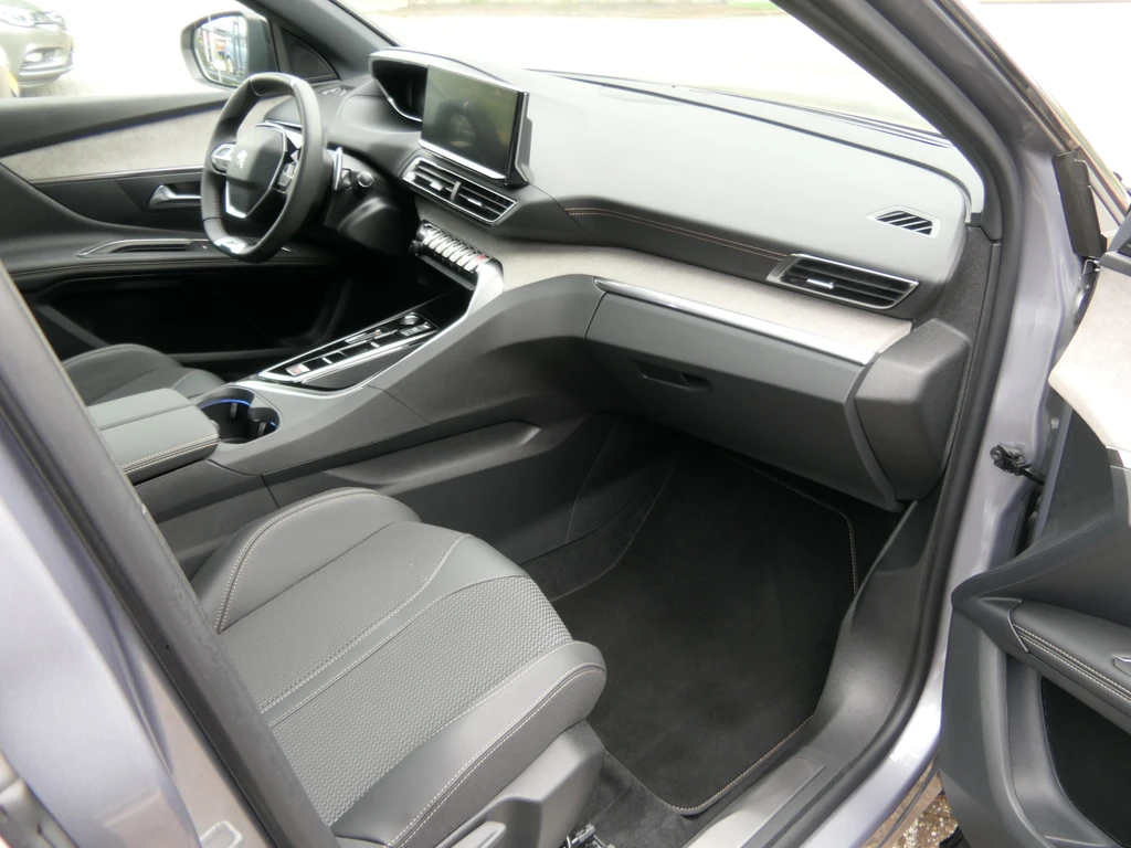 Peugeot 3008 – foto 16