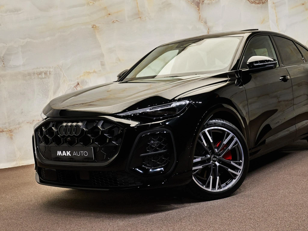 Audi Q5 – foto 2