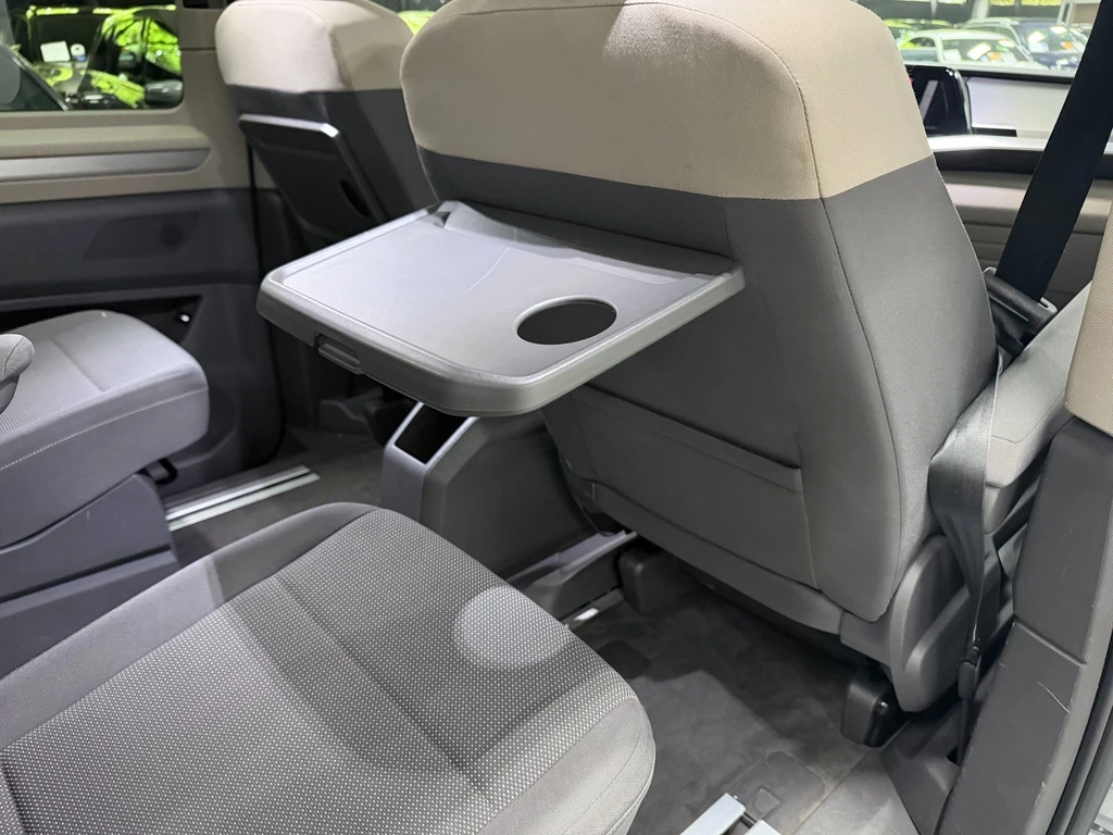 Volkswagen Multivan – foto 26