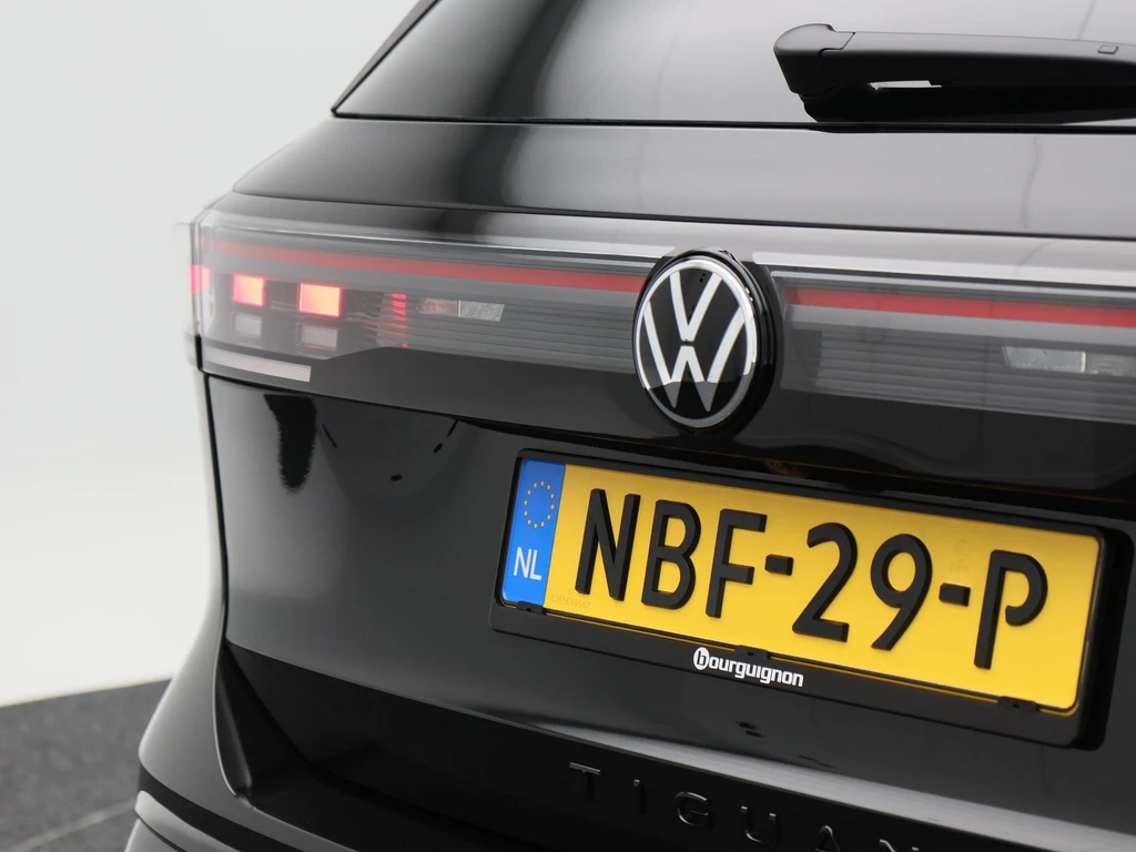 Volkswagen Tiguan – foto 16