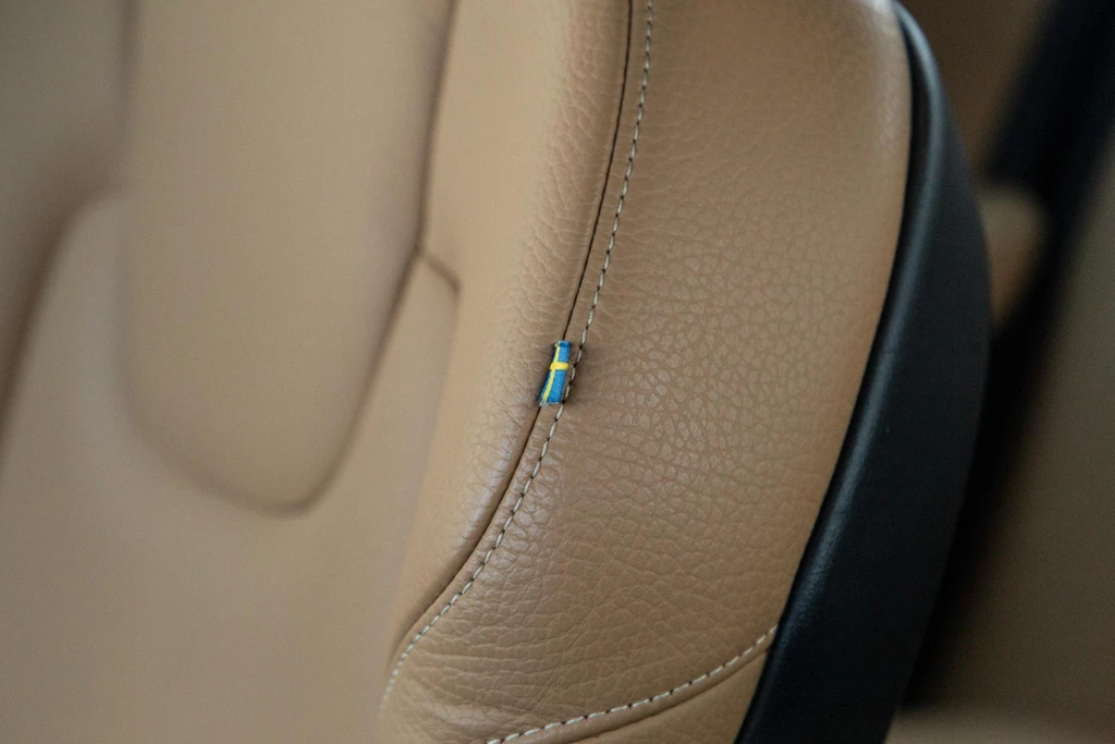 Volvo V90 – foto 28