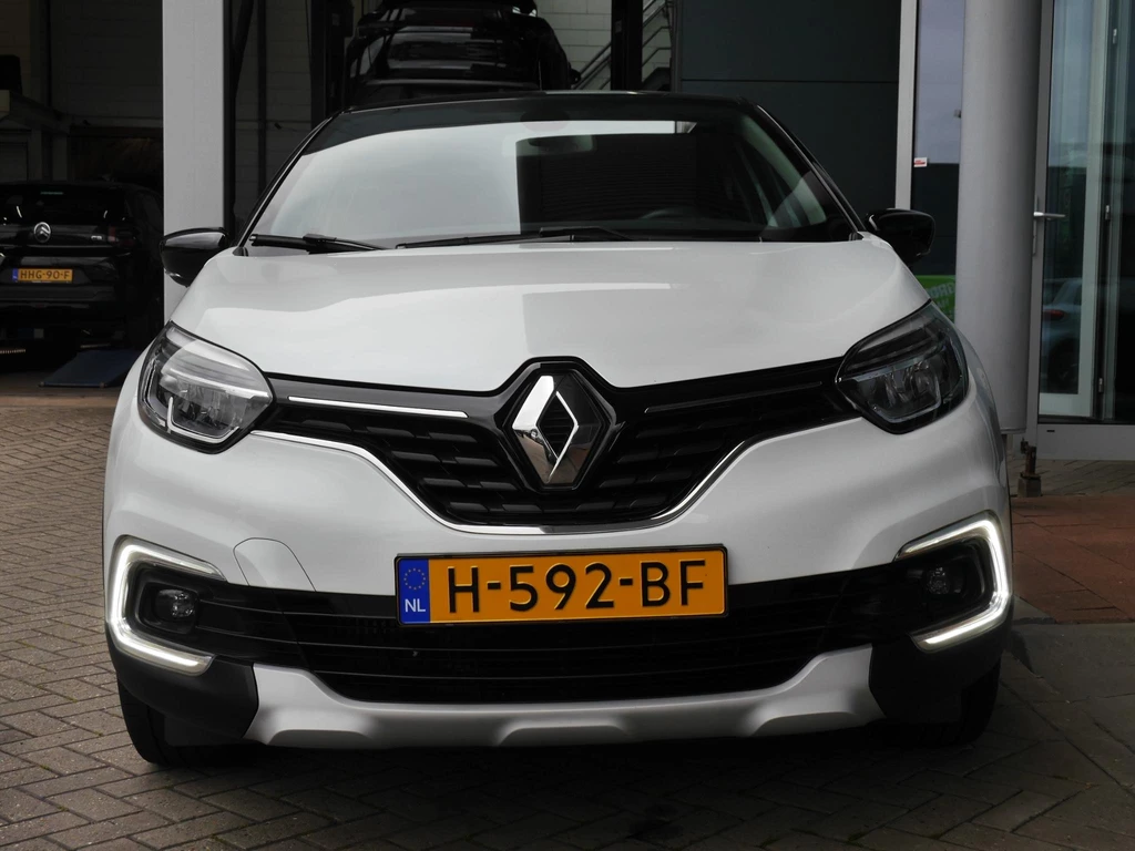 Renault Captur – foto 5
