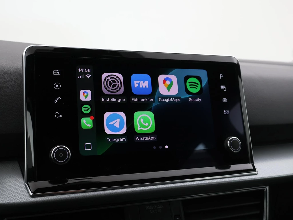 SEAT Tarraco – foto 33