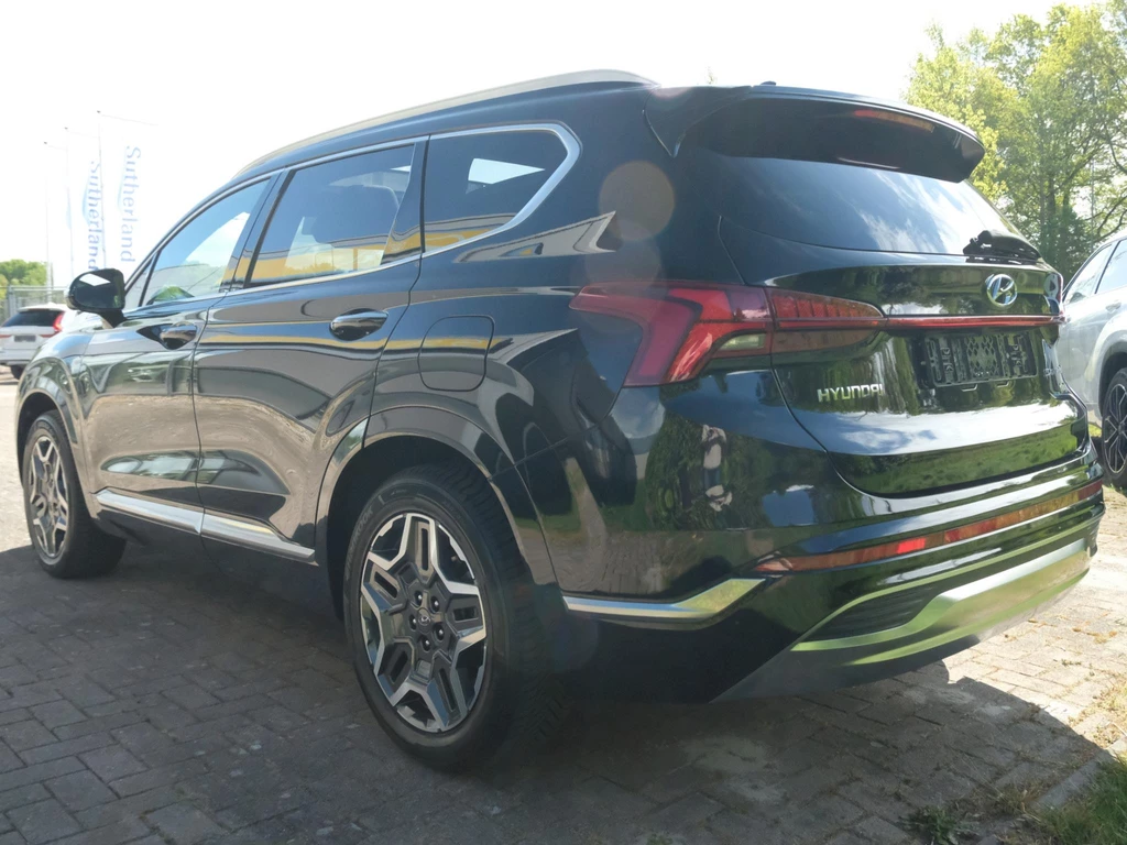 Hyundai Santa Fe – foto 2