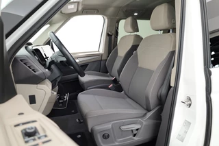 Volkswagen Multivan – thumbnail 4