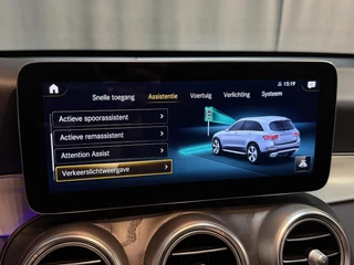 Mercedes-Benz GLC – thumbnail 36