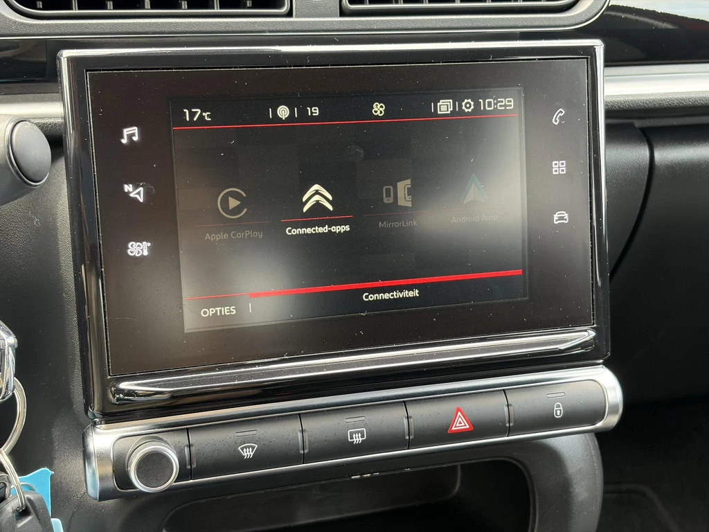 Citroën C3 – foto 14