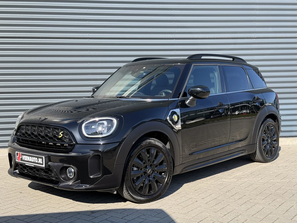 MINI Countryman – foto 3