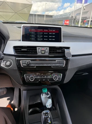 BMW X1 – thumbnail 8