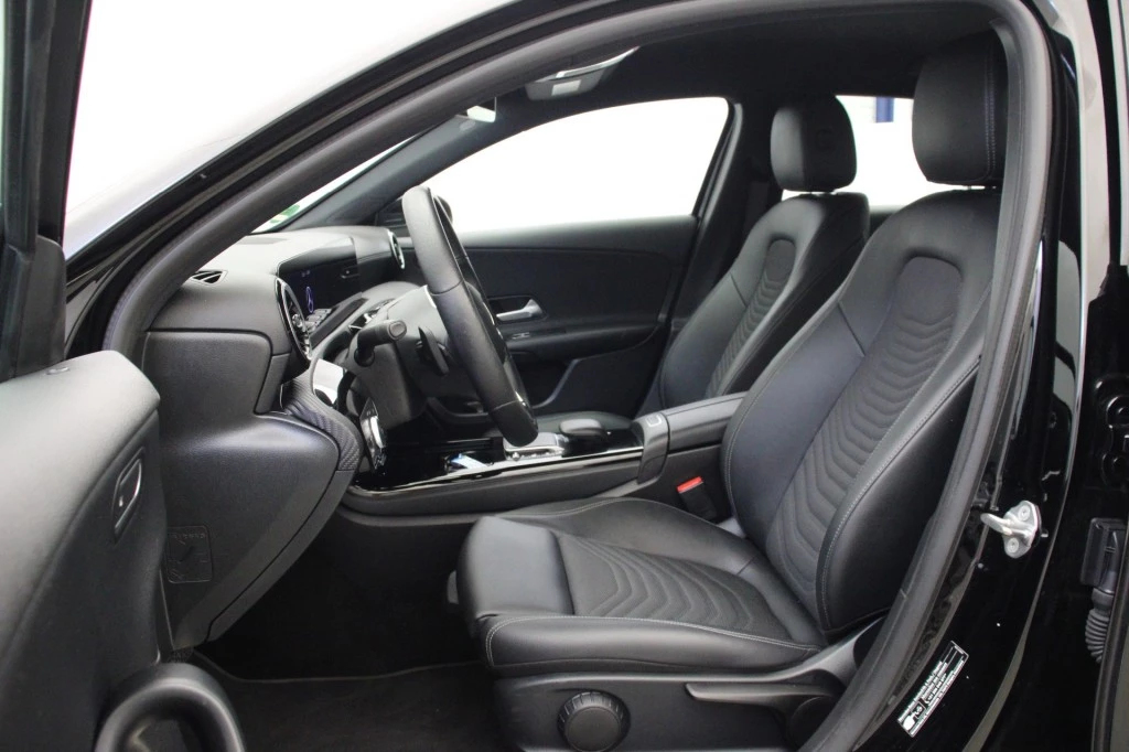 Mercedes-Benz A-Klasse – foto 13