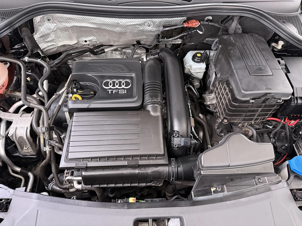 Audi Q3 – foto 40