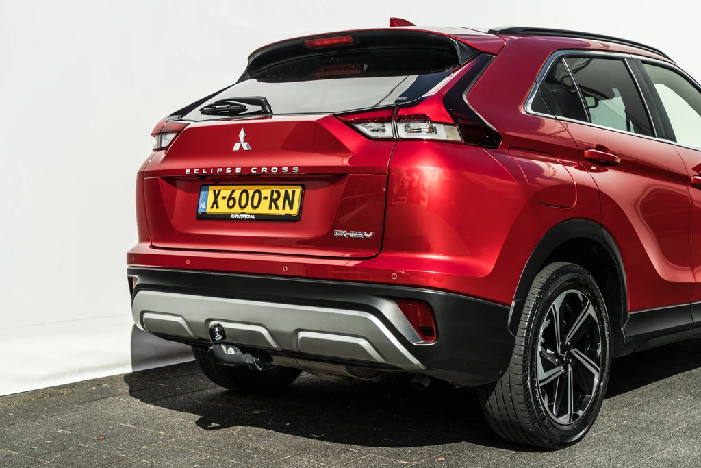 Mitsubishi Eclipse Cross – foto 7