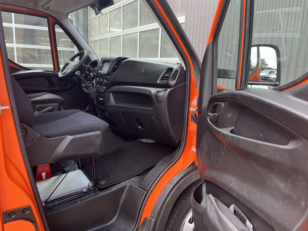 Iveco Daily – foto 15