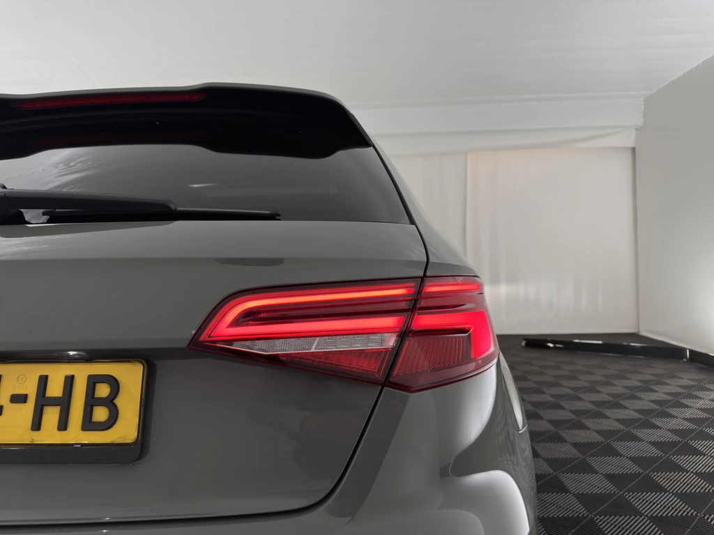 Audi A3 – foto 24