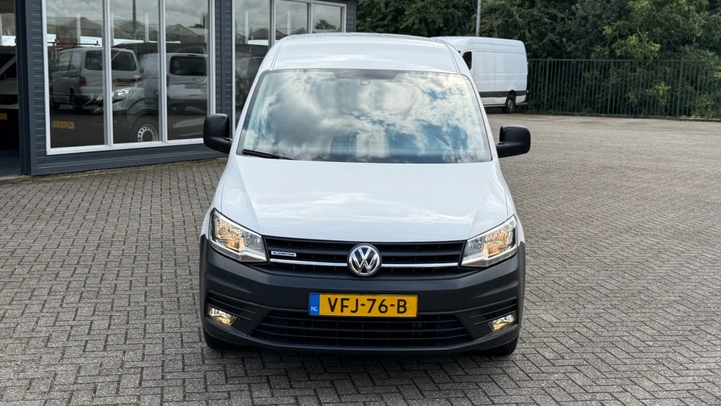 Volkswagen Caddy – foto 9