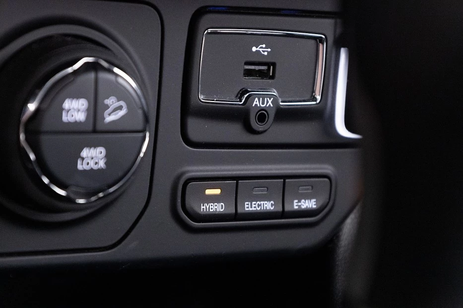 Jeep Renegade – foto 20
