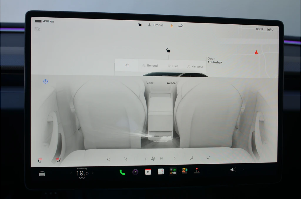 Tesla Model 3 – foto 21