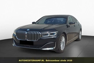 BMW 7 Serie – thumbnail 1