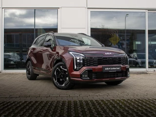 Kia Sportage – thumbnail 8