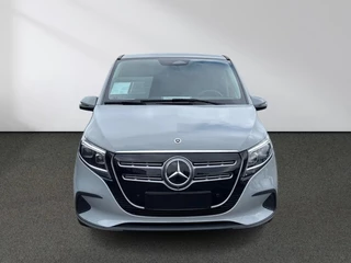 Mercedes-Benz EQV – thumbnail 5