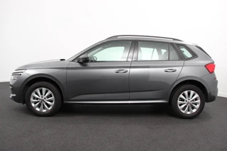 Škoda Kamiq – thumbnail 2