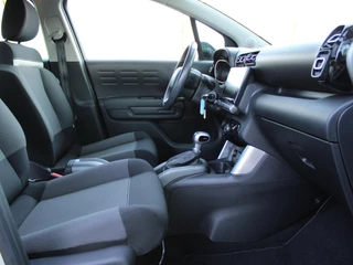 Citroën C3 Aircross – thumbnail 9