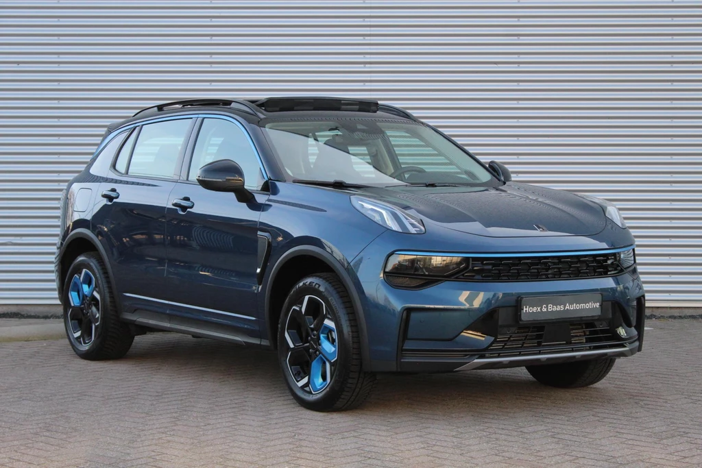 Lynk & Co 01 – foto 12