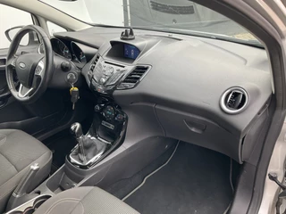 Ford Fiesta – thumbnail 17