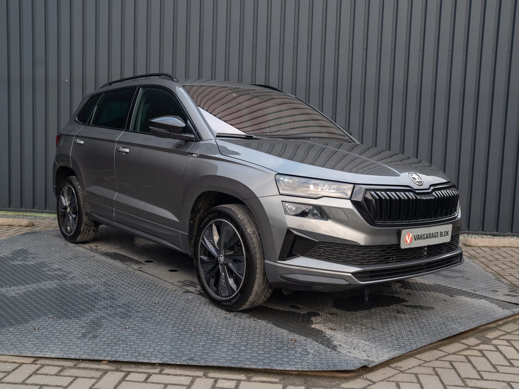 Škoda Karoq – foto 15