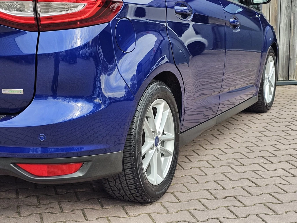 Ford C-MAX – foto 26