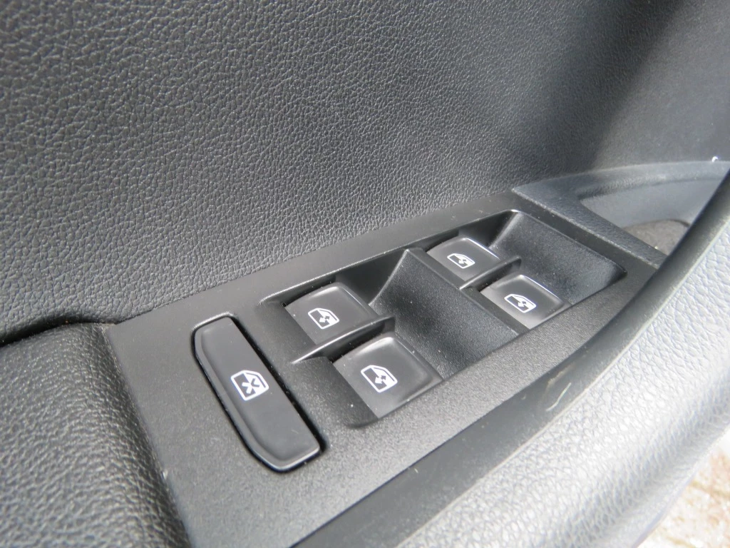 Škoda Octavia – foto 36