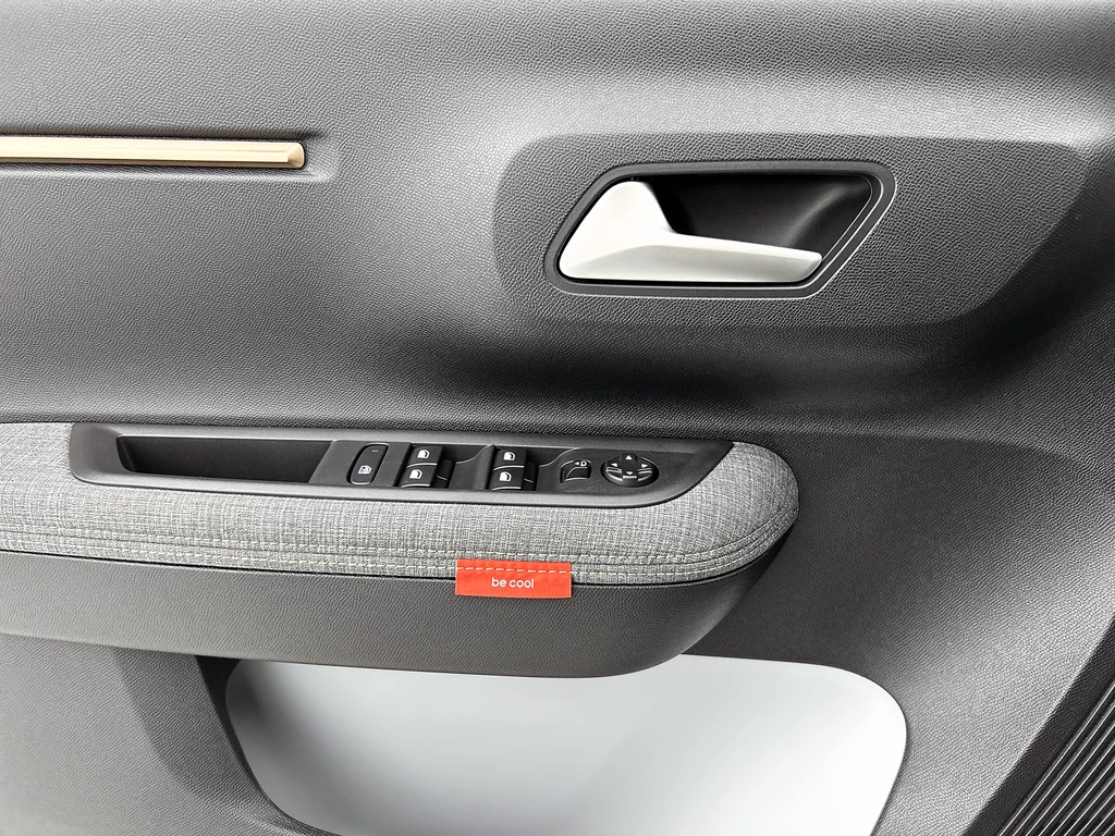 Citroën C3 Aircross – foto 15