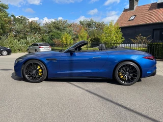 Mercedes-Benz SL – thumbnail 12