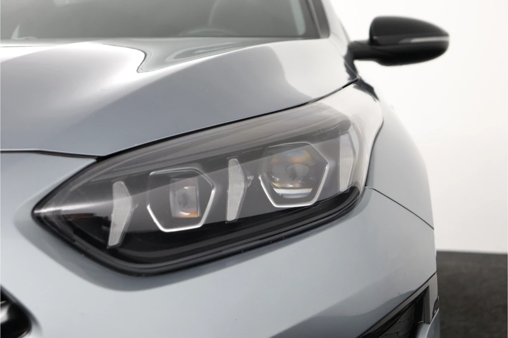 Kia Ceed Sportswagon – foto 15