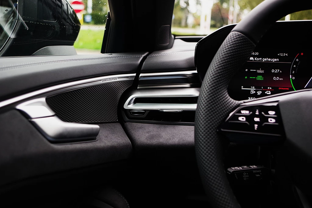 Audi A6 – foto 31