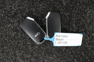 Kia Ceed Sportswagon – thumbnail 69