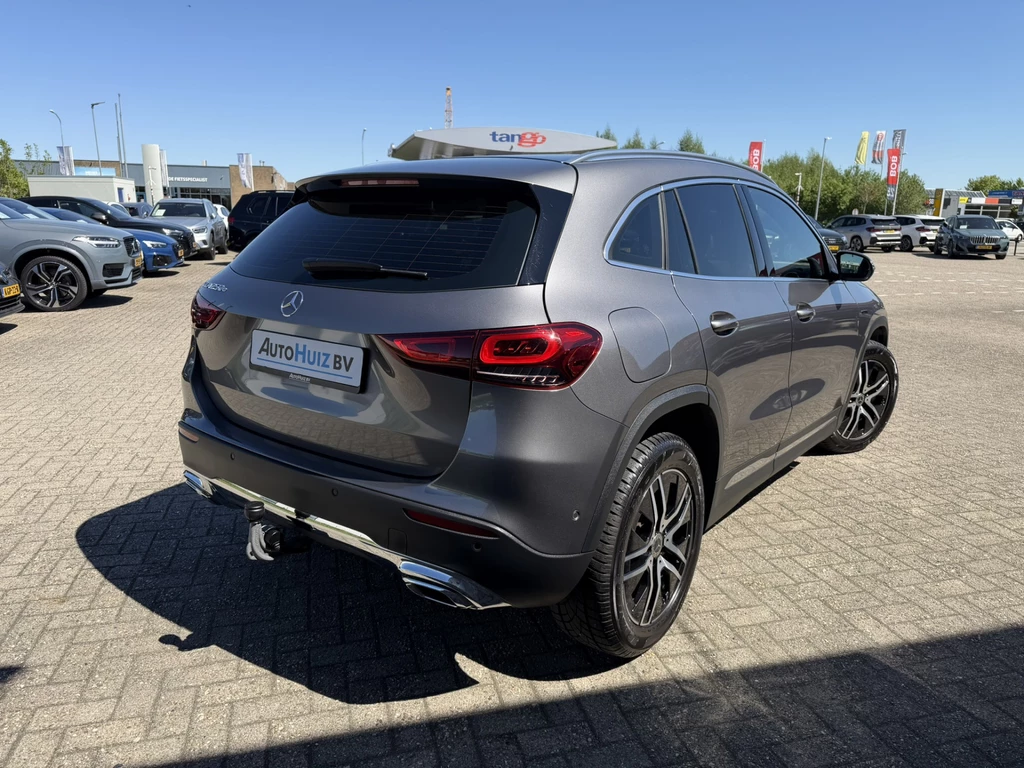 Mercedes-Benz GLA – foto 5