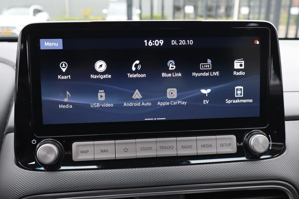 Hyundai Kona – foto 21