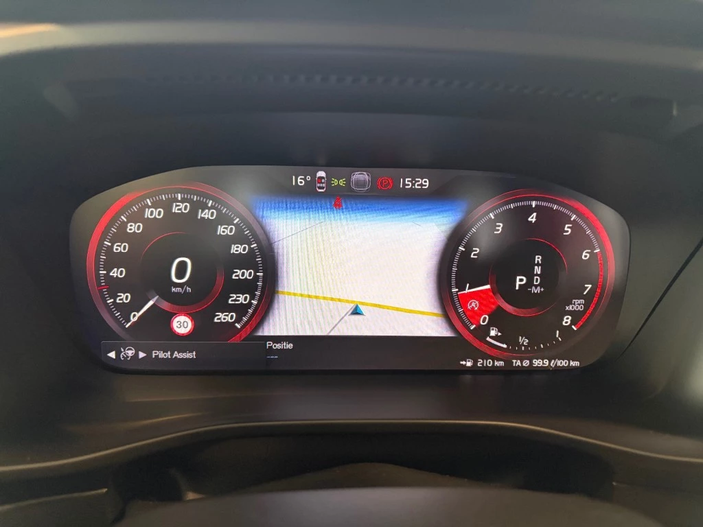Volvo XC40 – foto 9