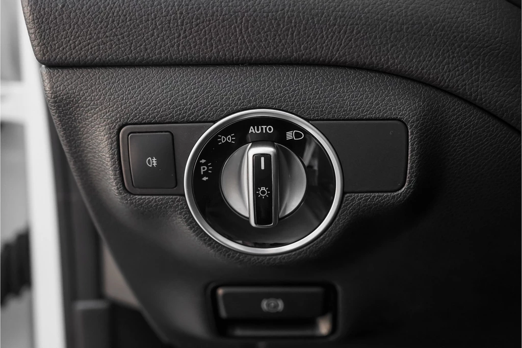 Mercedes-Benz CLA – foto 39