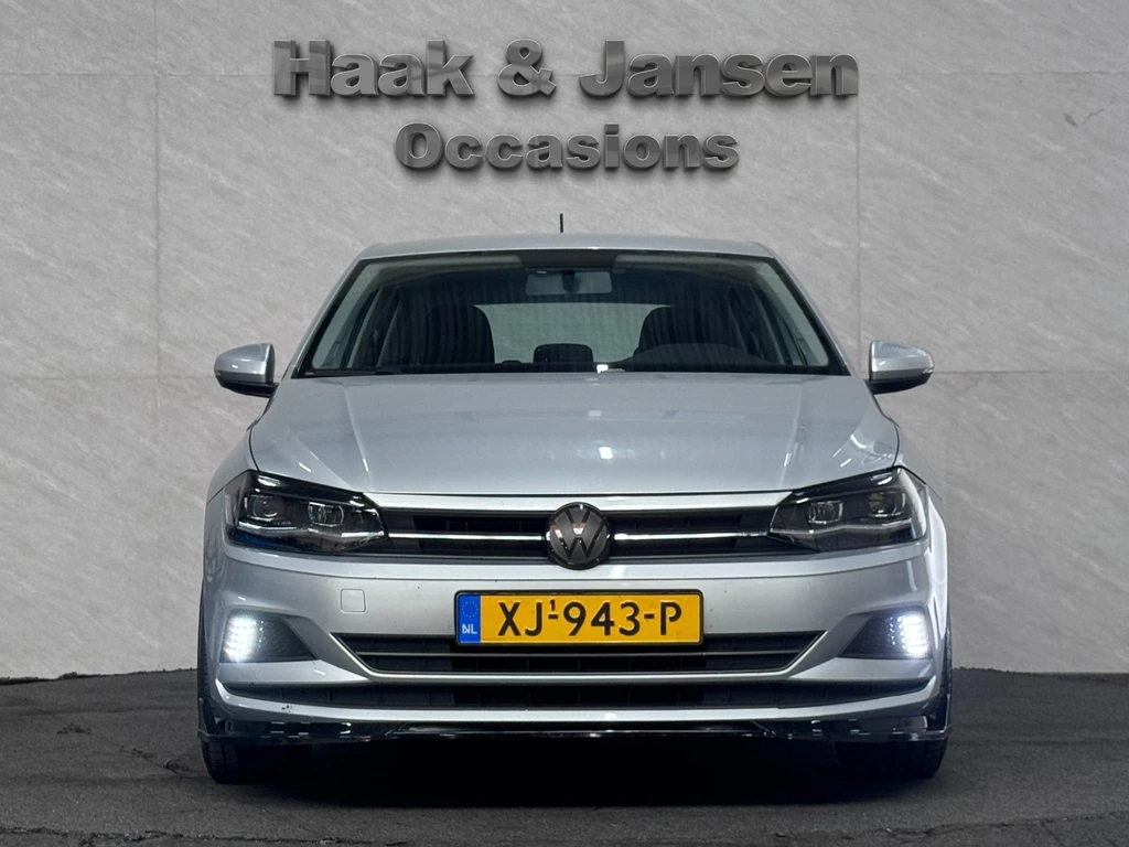 Volkswagen Polo – foto 8