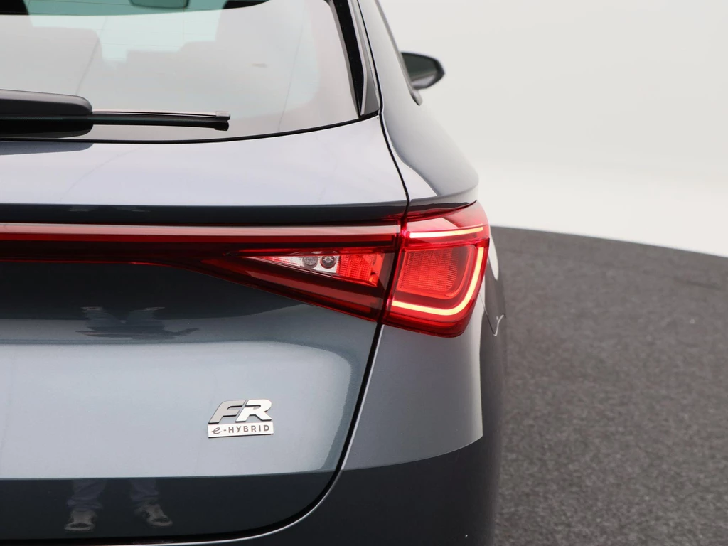 SEAT Leon – foto 13