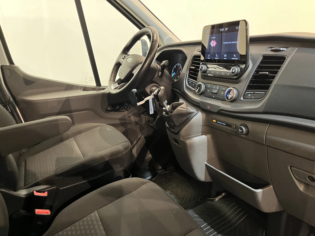 Ford Transit – foto 7