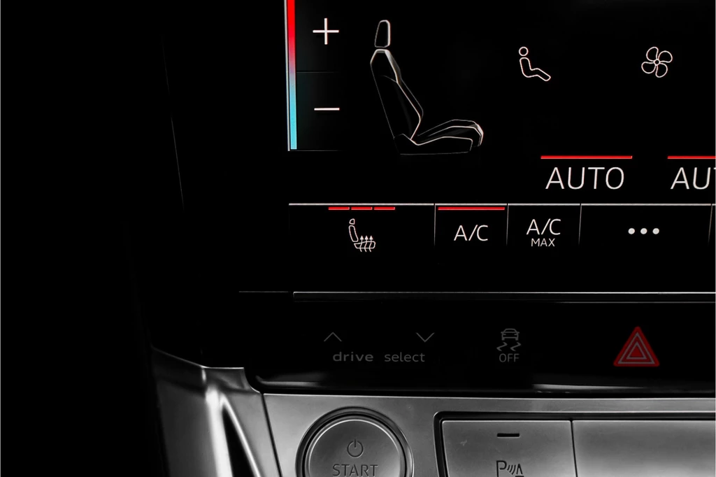 Audi e-tron – foto 26