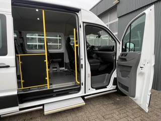 Volkswagen Crafter – thumbnail 15