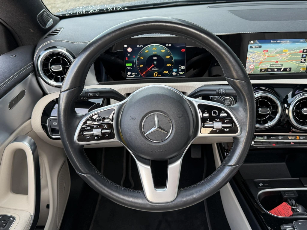 Mercedes-Benz CLA – foto 7