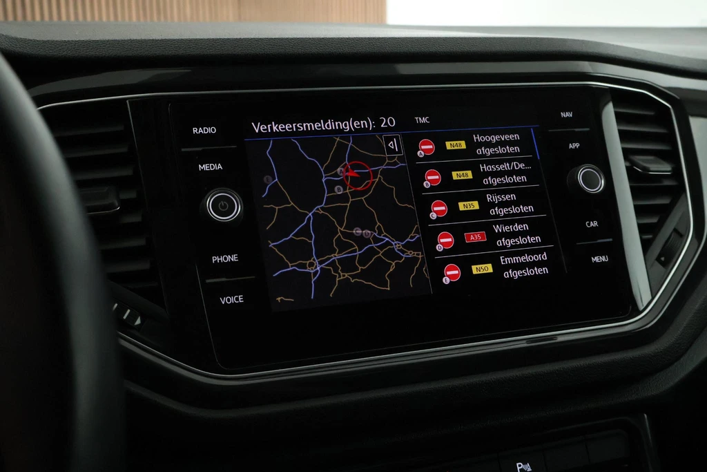 Volkswagen T-Roc – foto 26