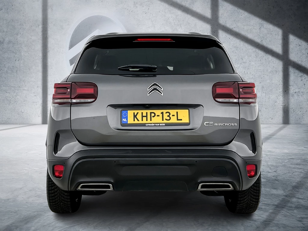 Citroën C5 Aircross – foto 3